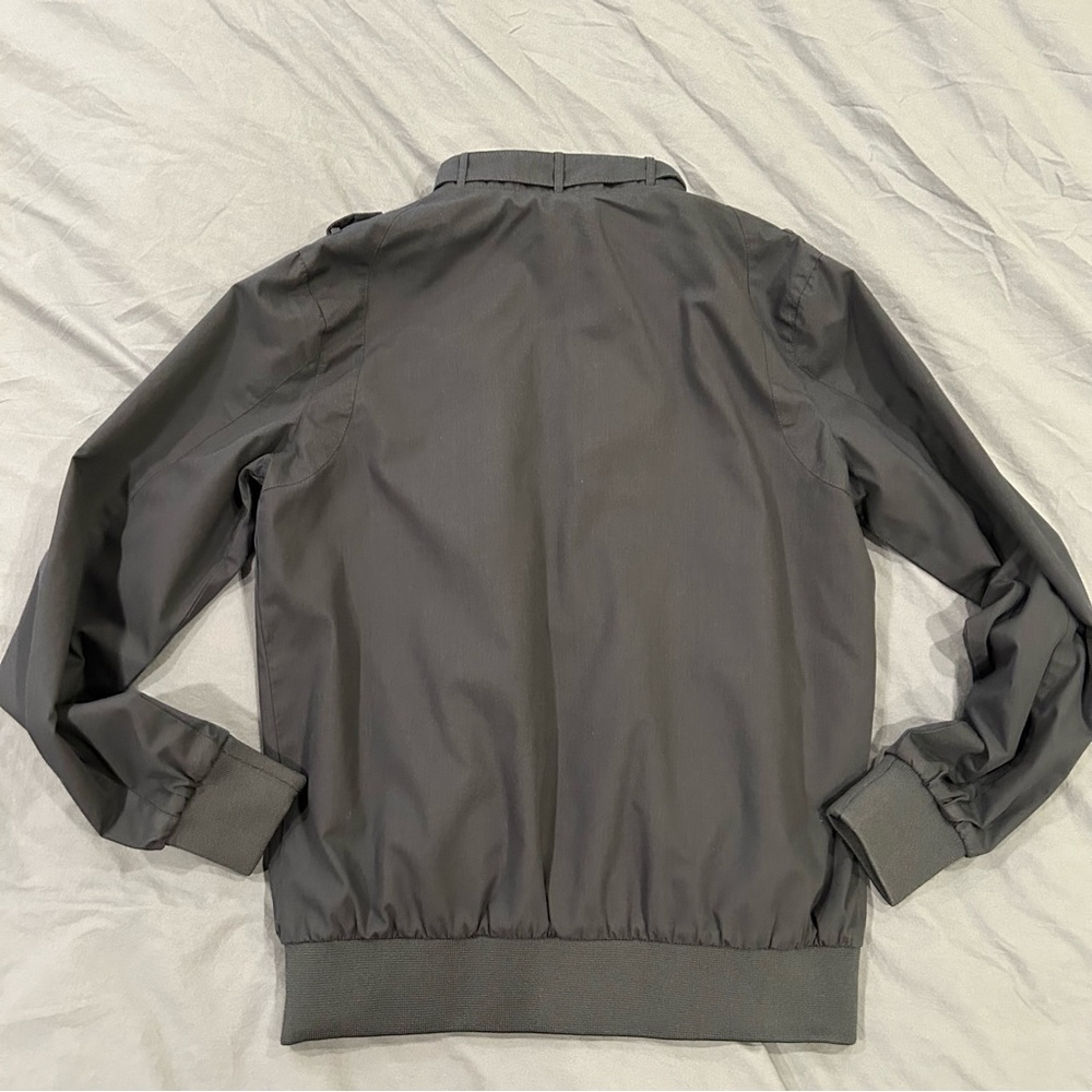 MEMBERS ONLY Women's Classic Iconic Racer Jacket (Slim Fit) - Picture 2 of 6